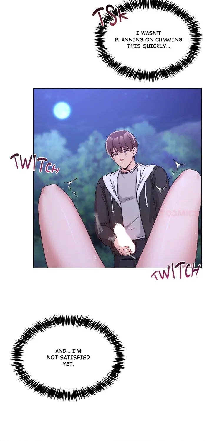 No Men Allowed Chapter 39 page 26 - 