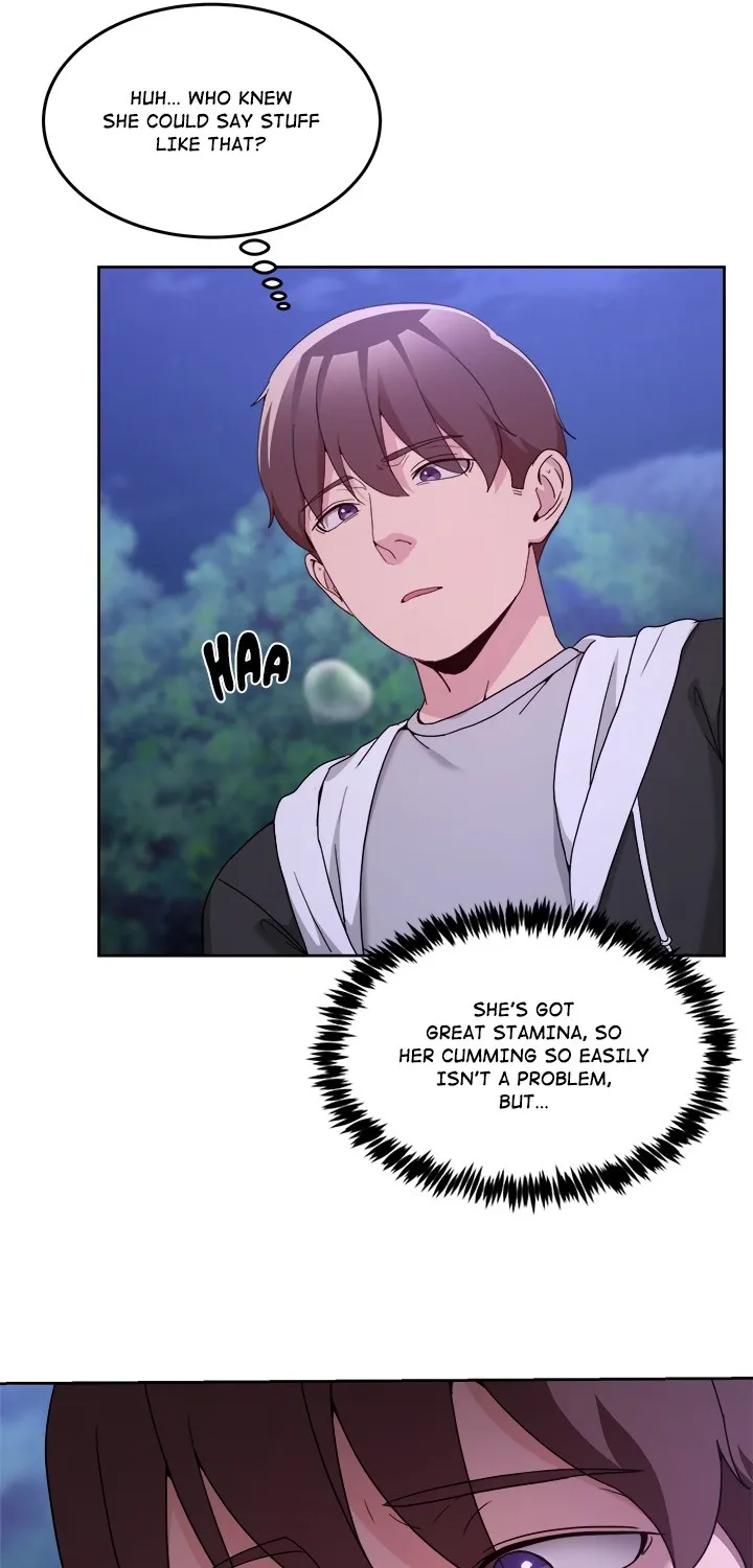 No Men Allowed Chapter 39 page 29 - 