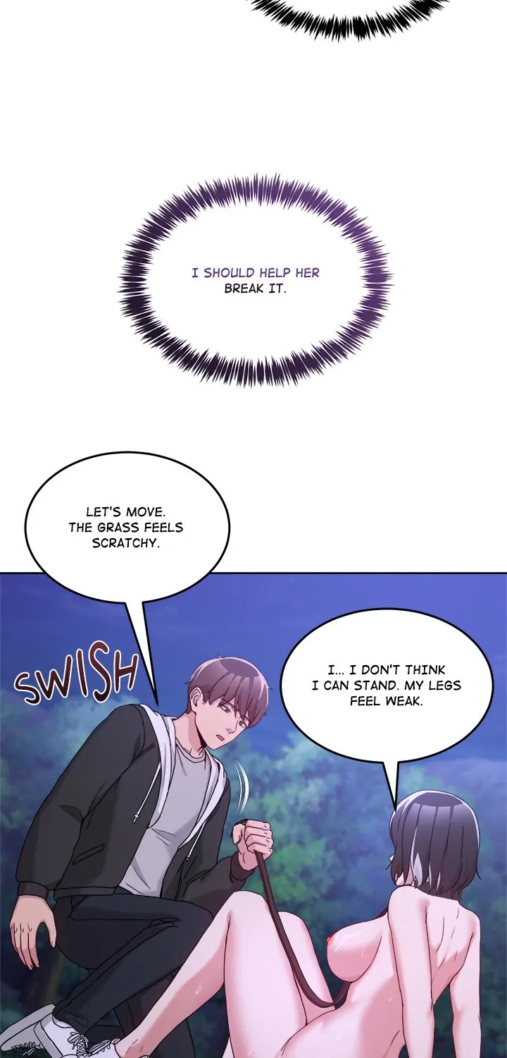 No Men Allowed Chapter 39 page 31 - 