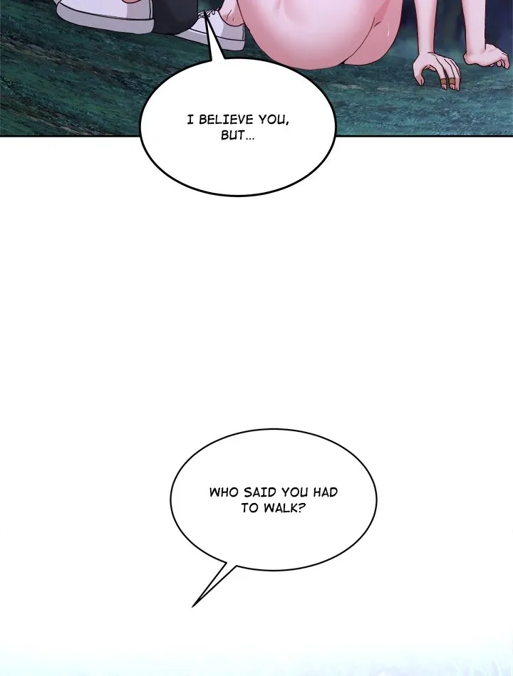 No Men Allowed Chapter 39 page 32 - 