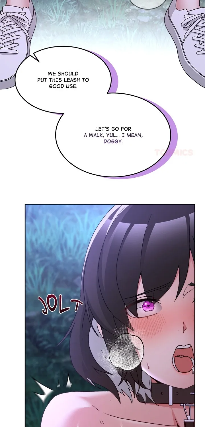 No Men Allowed Chapter 39 page 34 - 