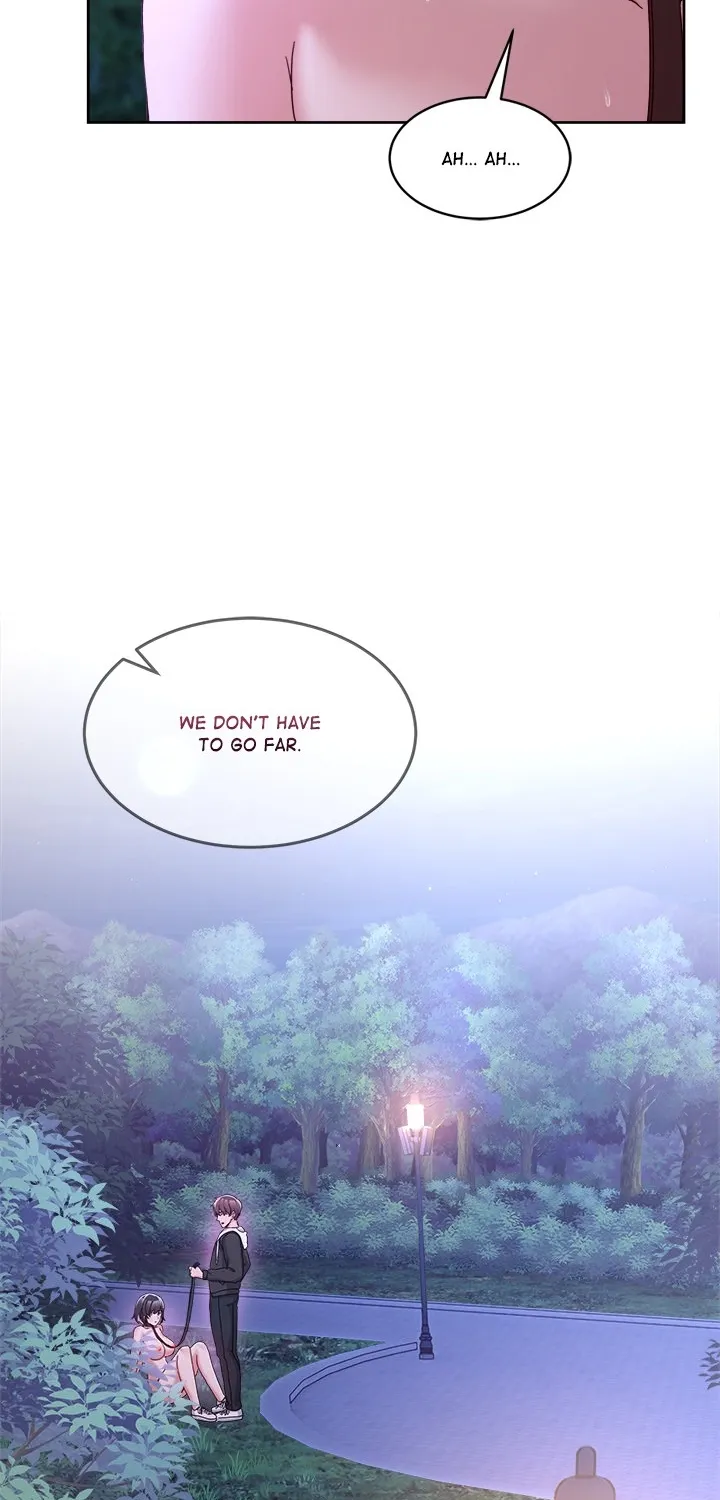 No Men Allowed Chapter 39 page 35 - 