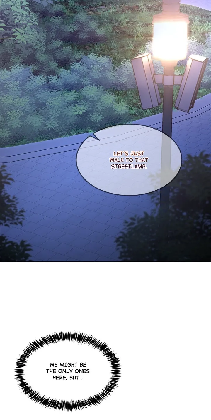 No Men Allowed Chapter 39 page 36 - 