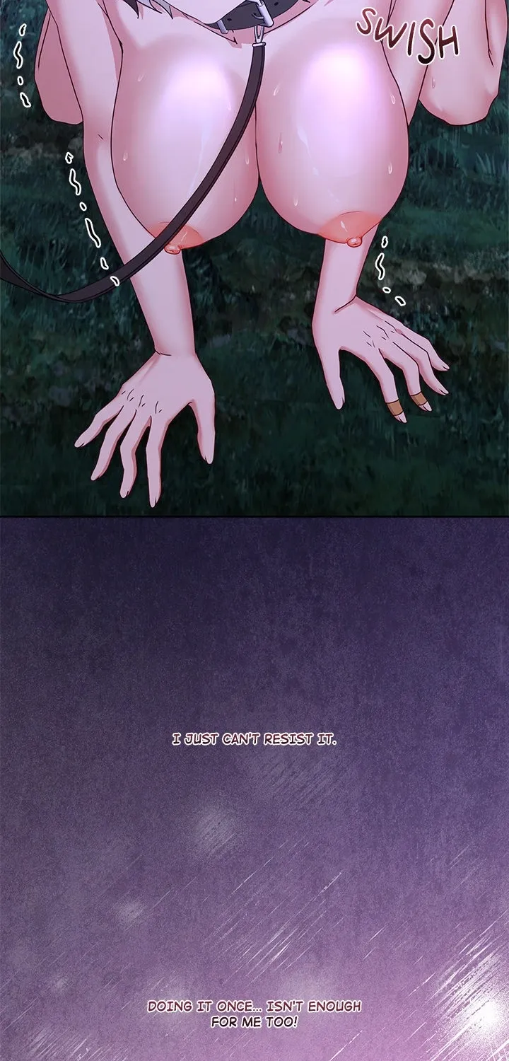 No Men Allowed Chapter 39 page 43 - 