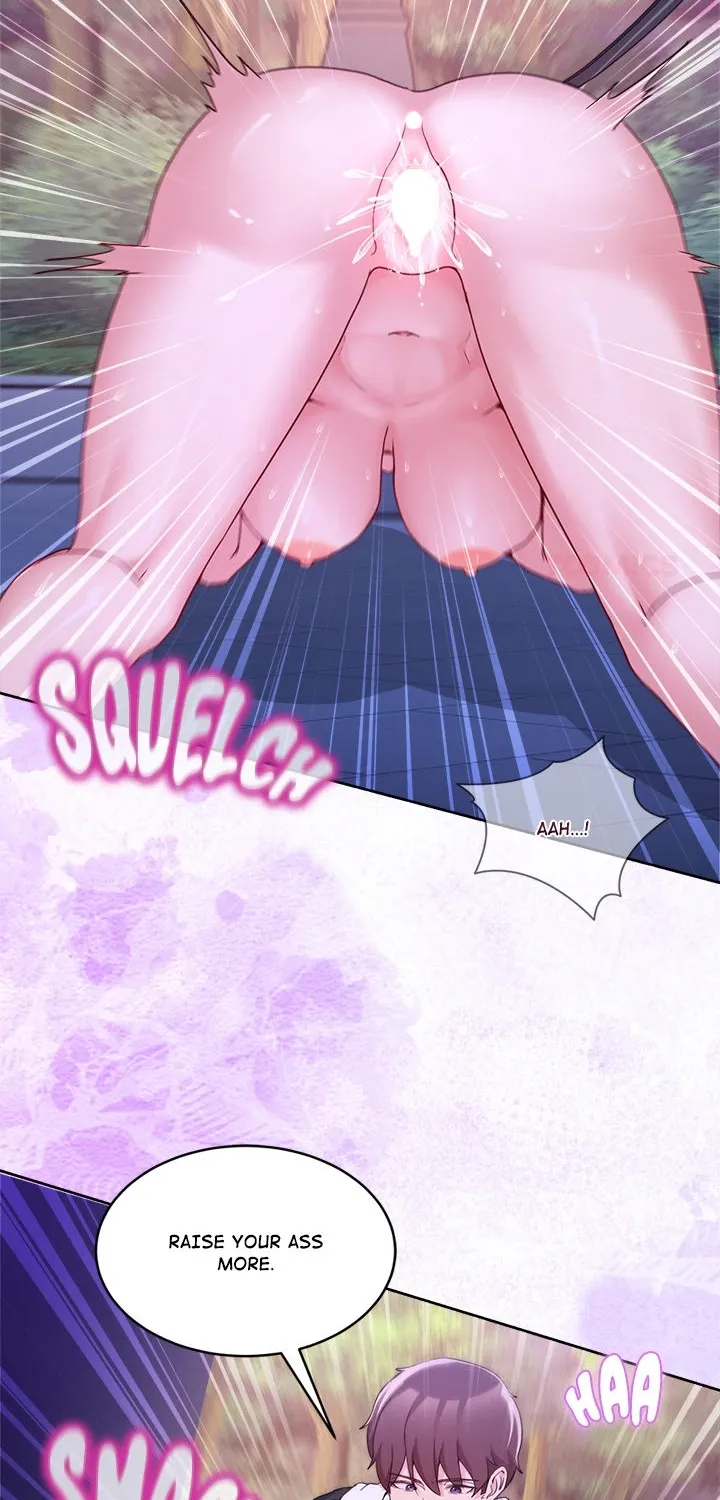 No Men Allowed Chapter 39 page 46 - 