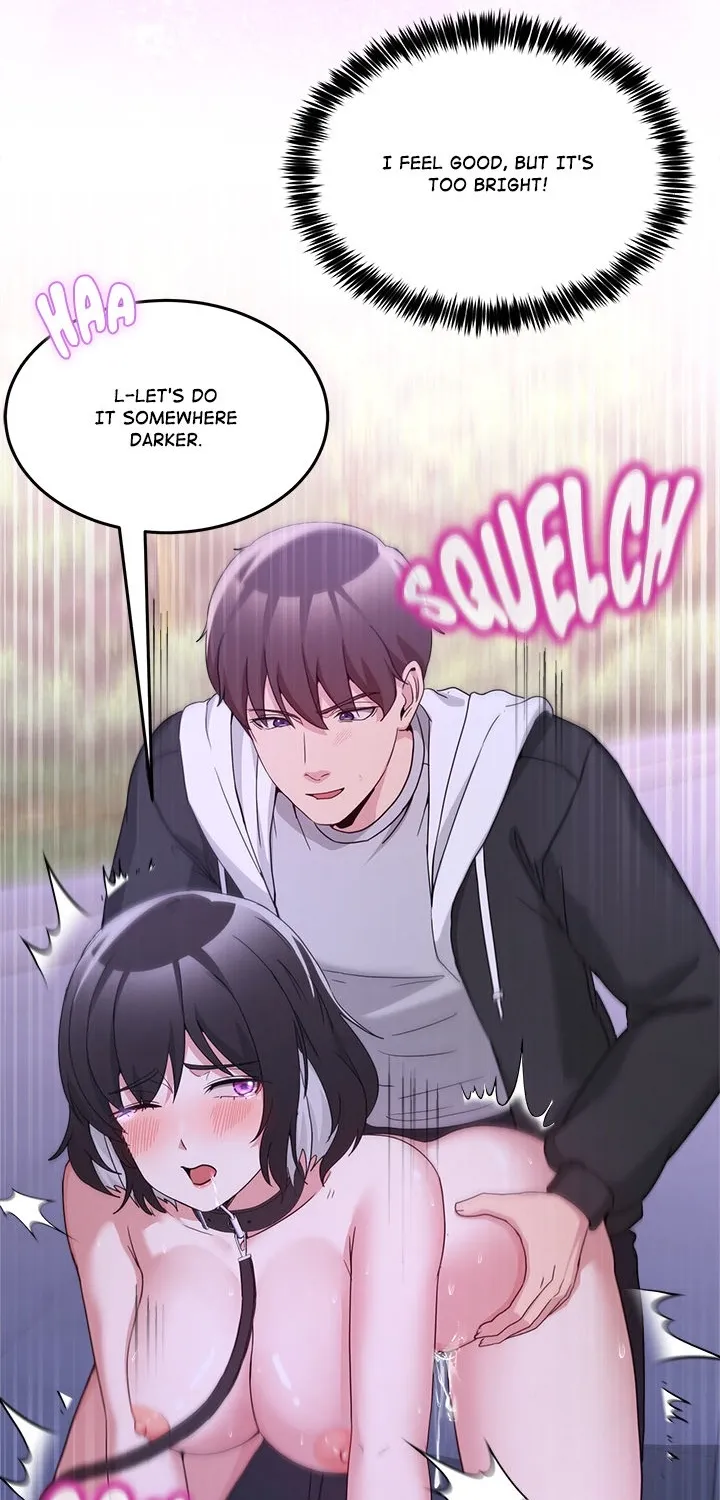 No Men Allowed Chapter 39 page 49 - 