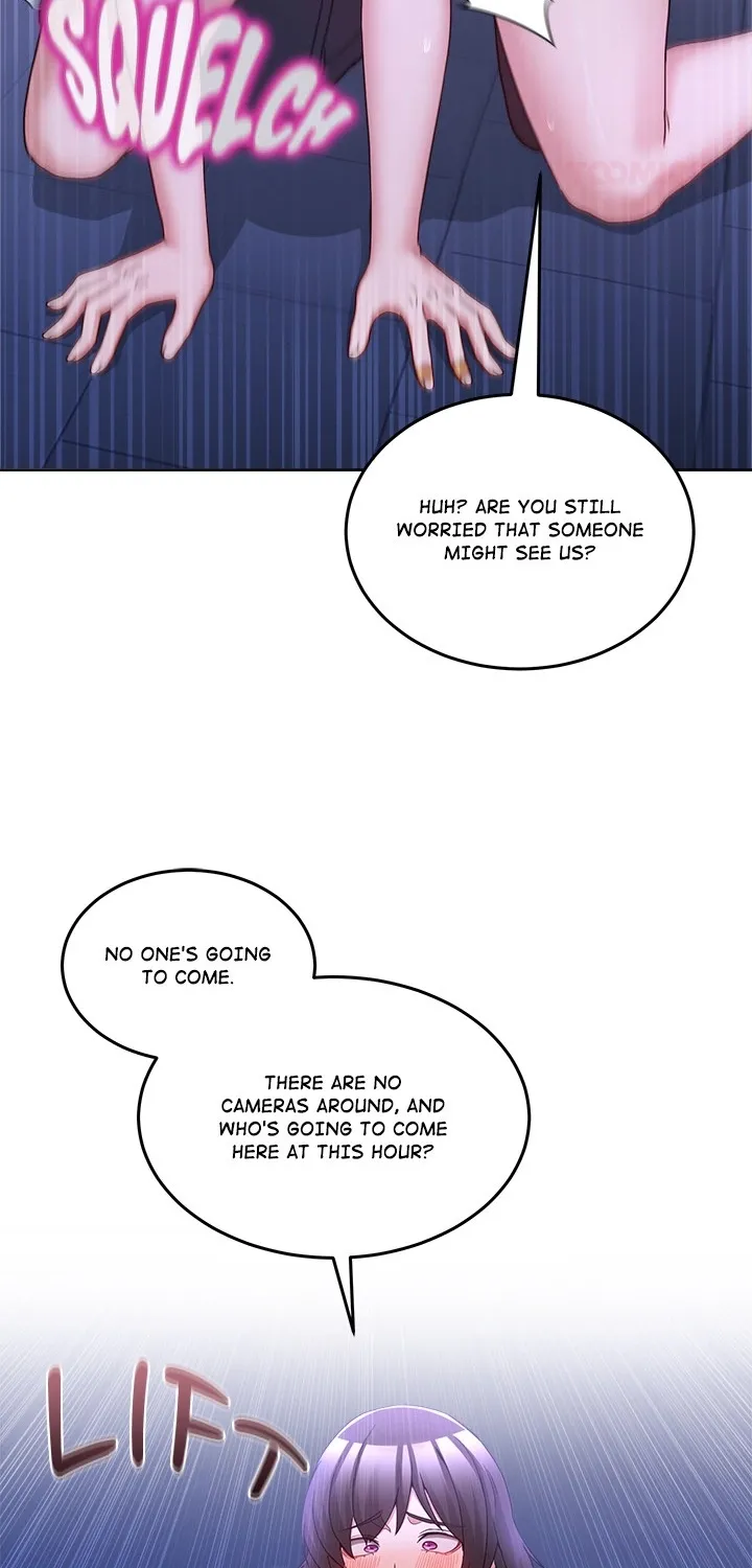 No Men Allowed Chapter 39 page 50 - 