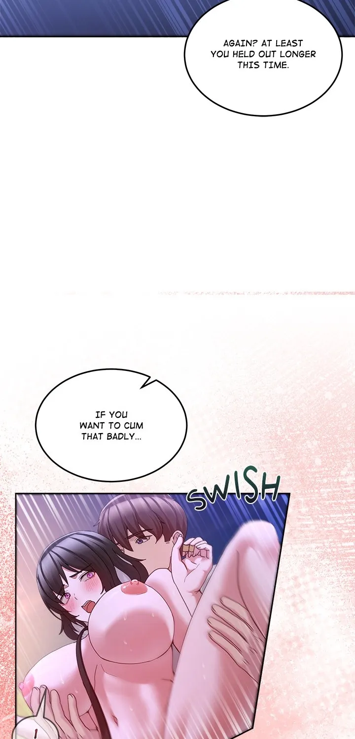 No Men Allowed Chapter 39 page 54 - 