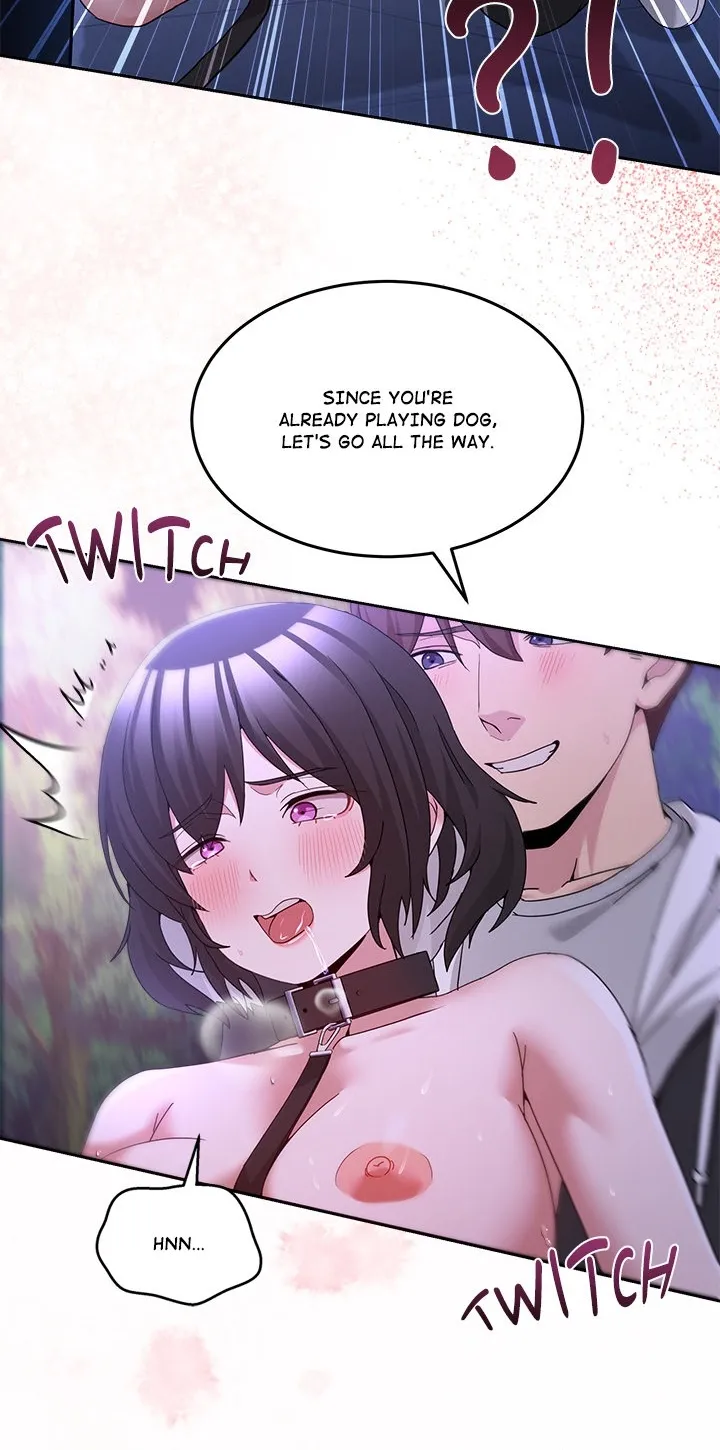 No Men Allowed Chapter 39 page 56 - 