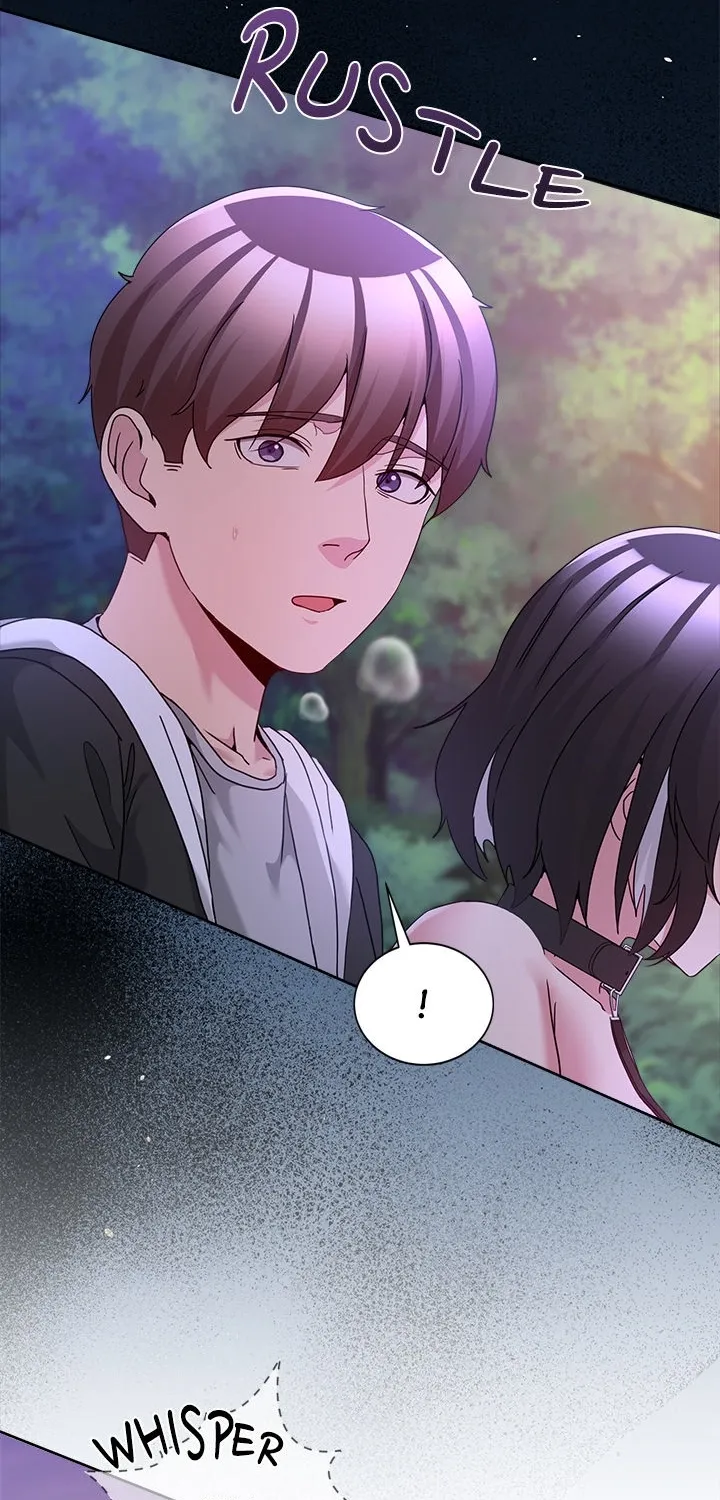 No Men Allowed Chapter 39 page 66 - 