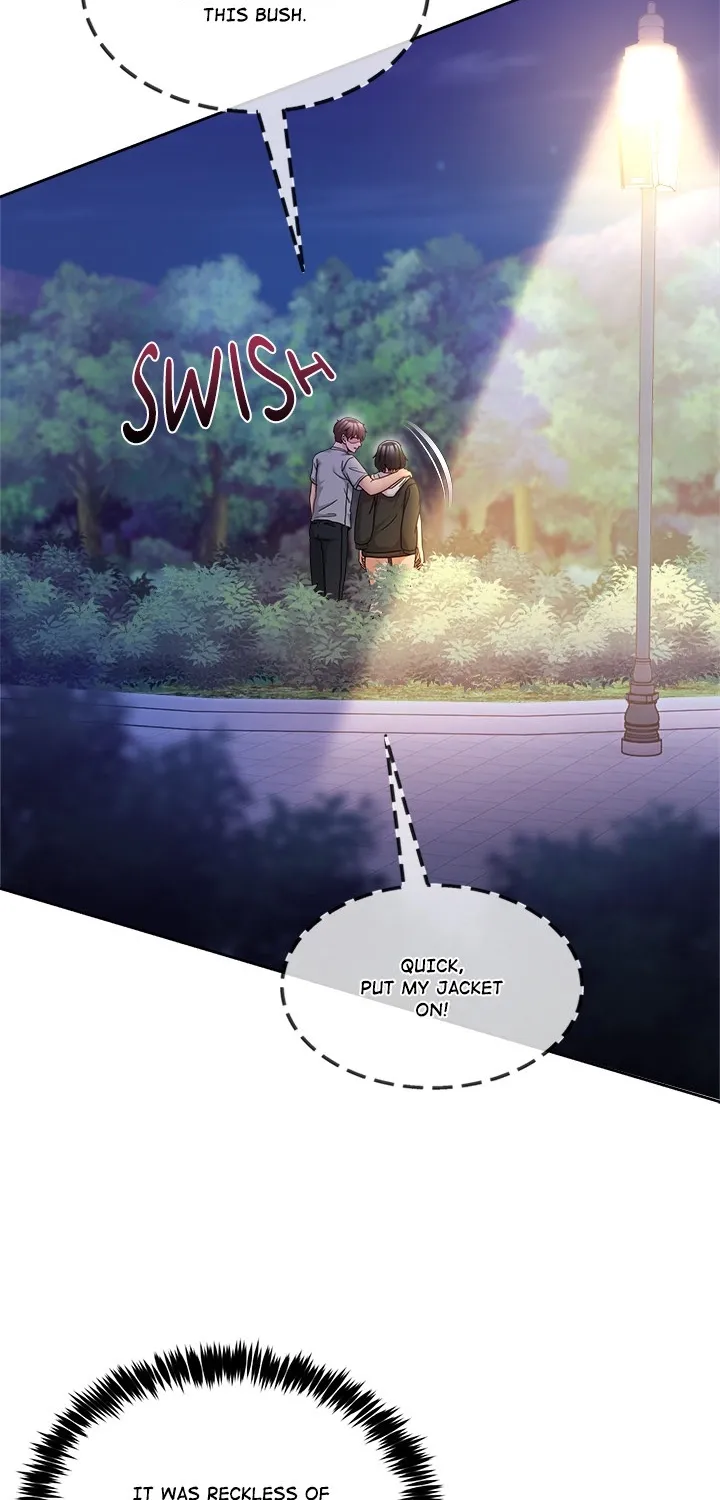 No Men Allowed Chapter 39 page 68 - 