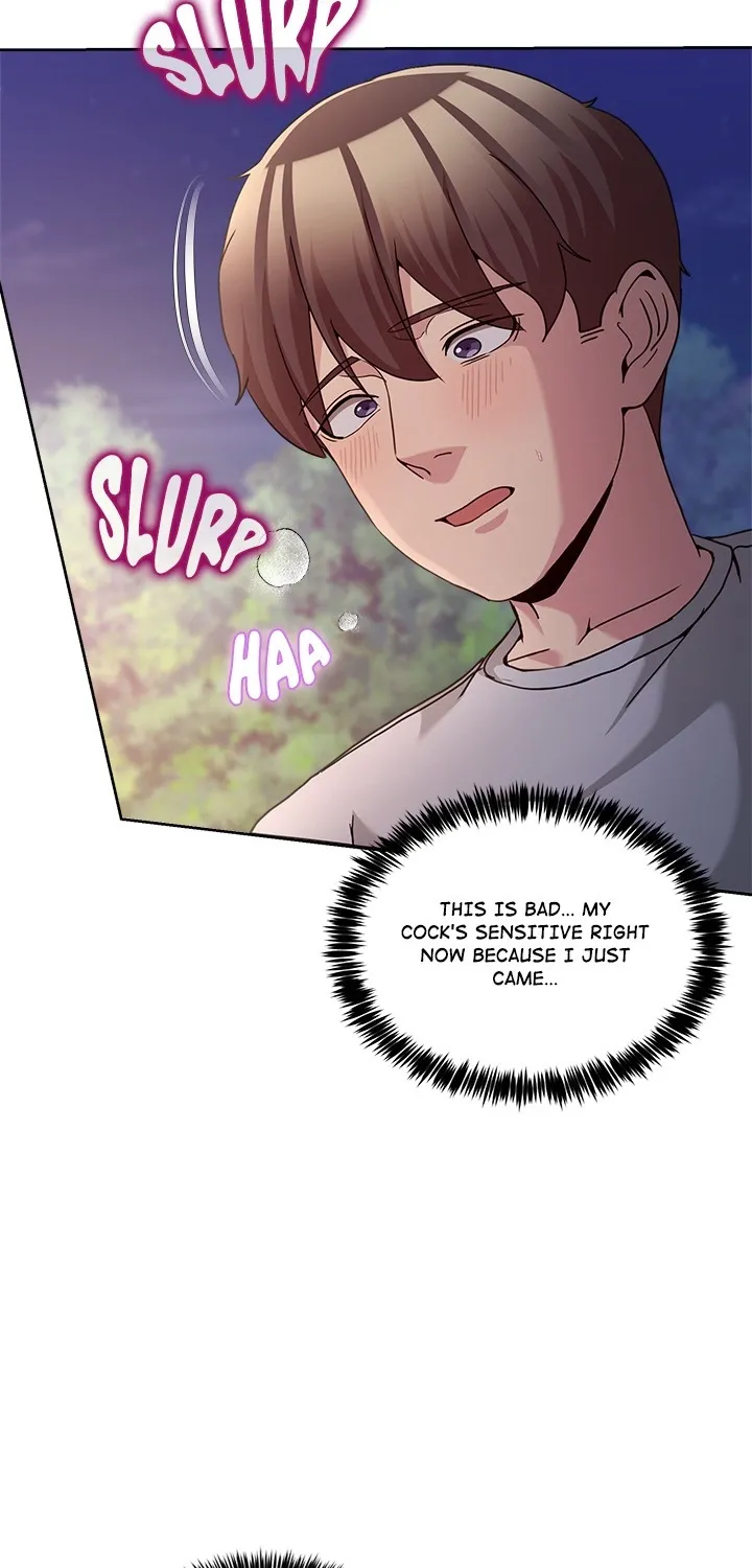 No Men Allowed Chapter 39 page 76 - 