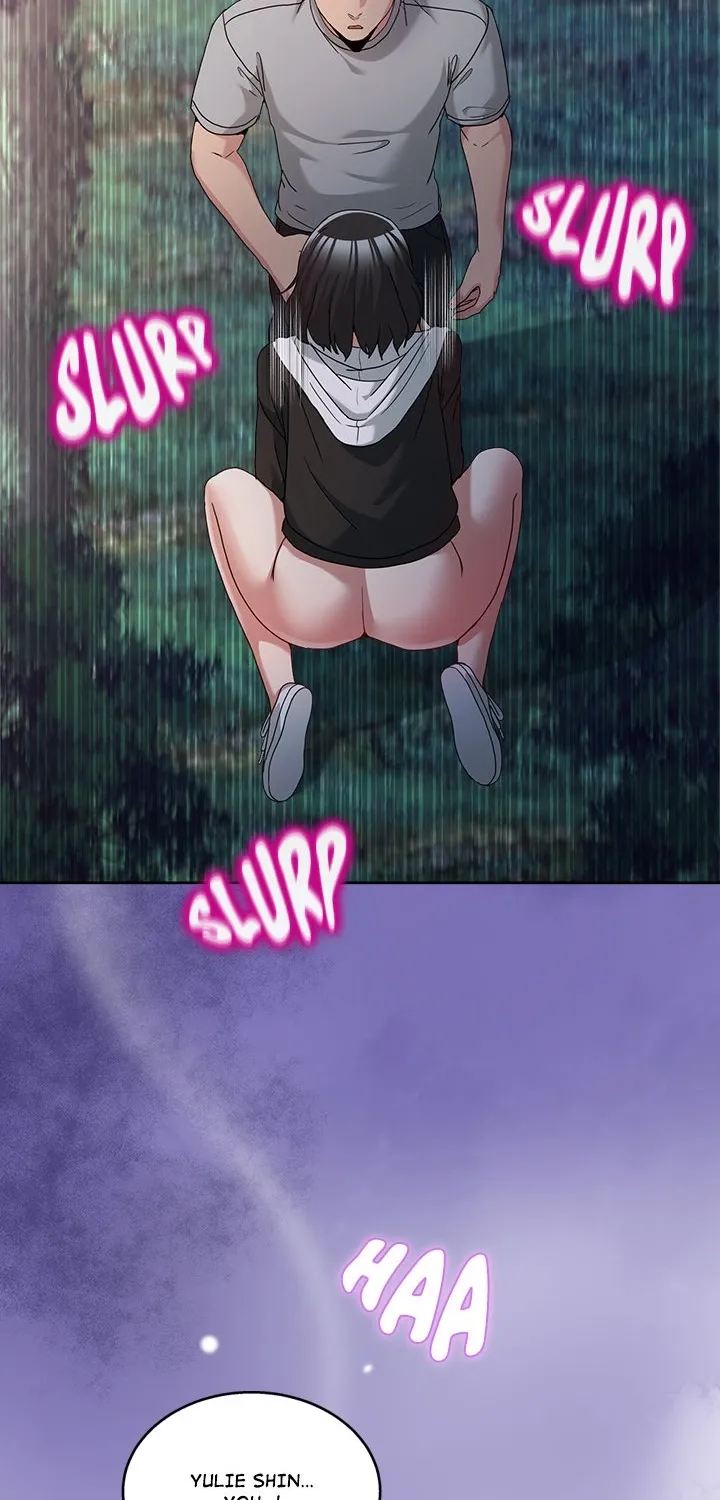 No Men Allowed Chapter 39 page 80 - 