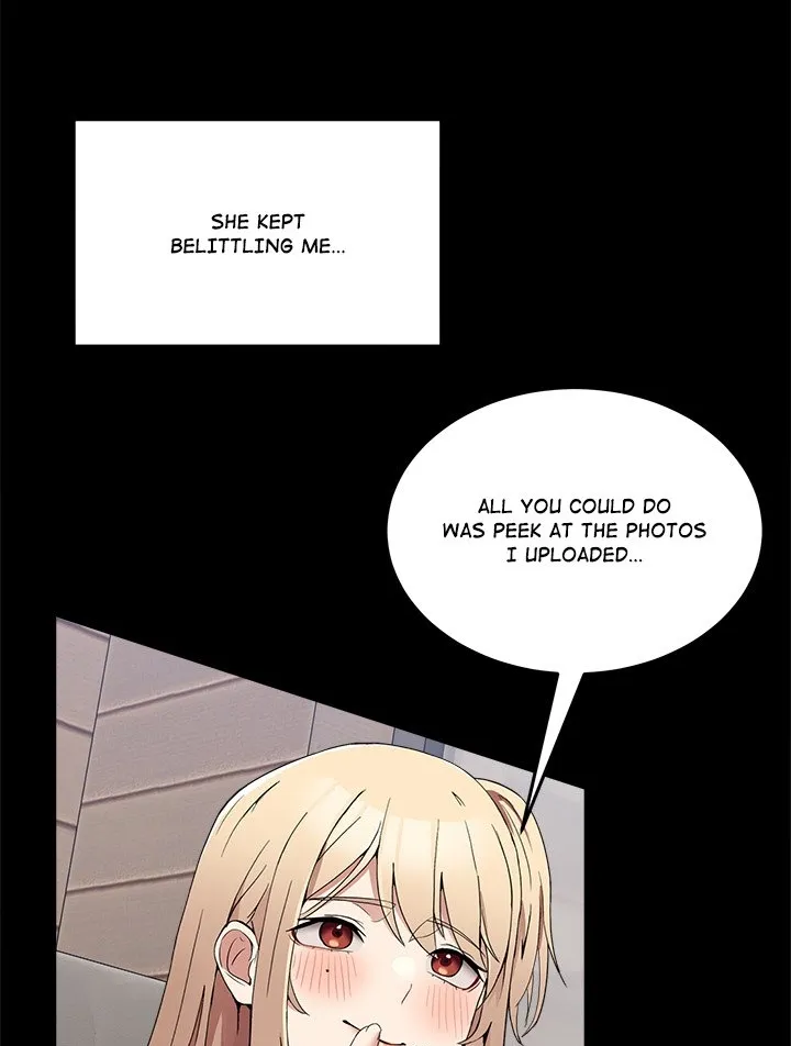 No Men Allowed Chapter 4 page 2 - 