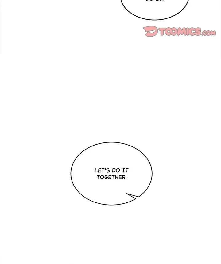 No Men Allowed Chapter 4 page 12 - 