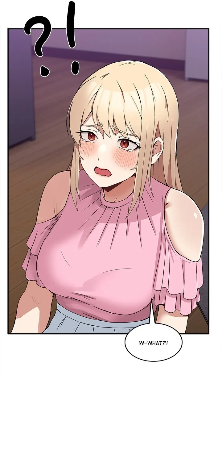 No Men Allowed Chapter 4 page 13 - 