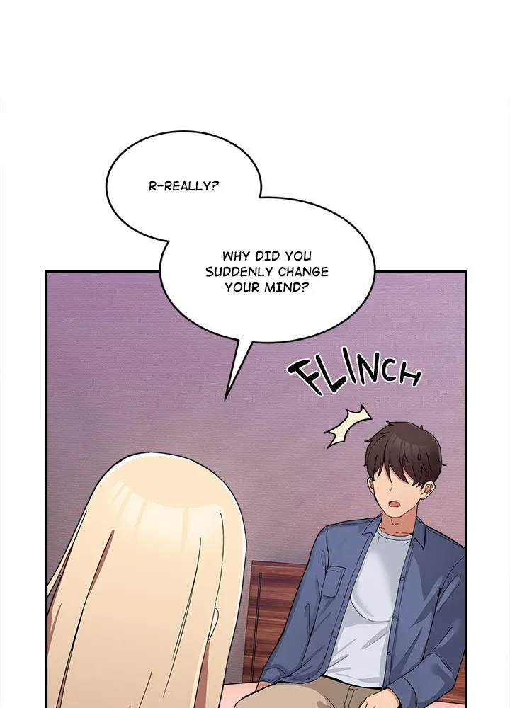 No Men Allowed Chapter 4 page 14 - 
