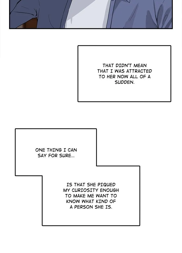 No Men Allowed Chapter 4 page 16 - 