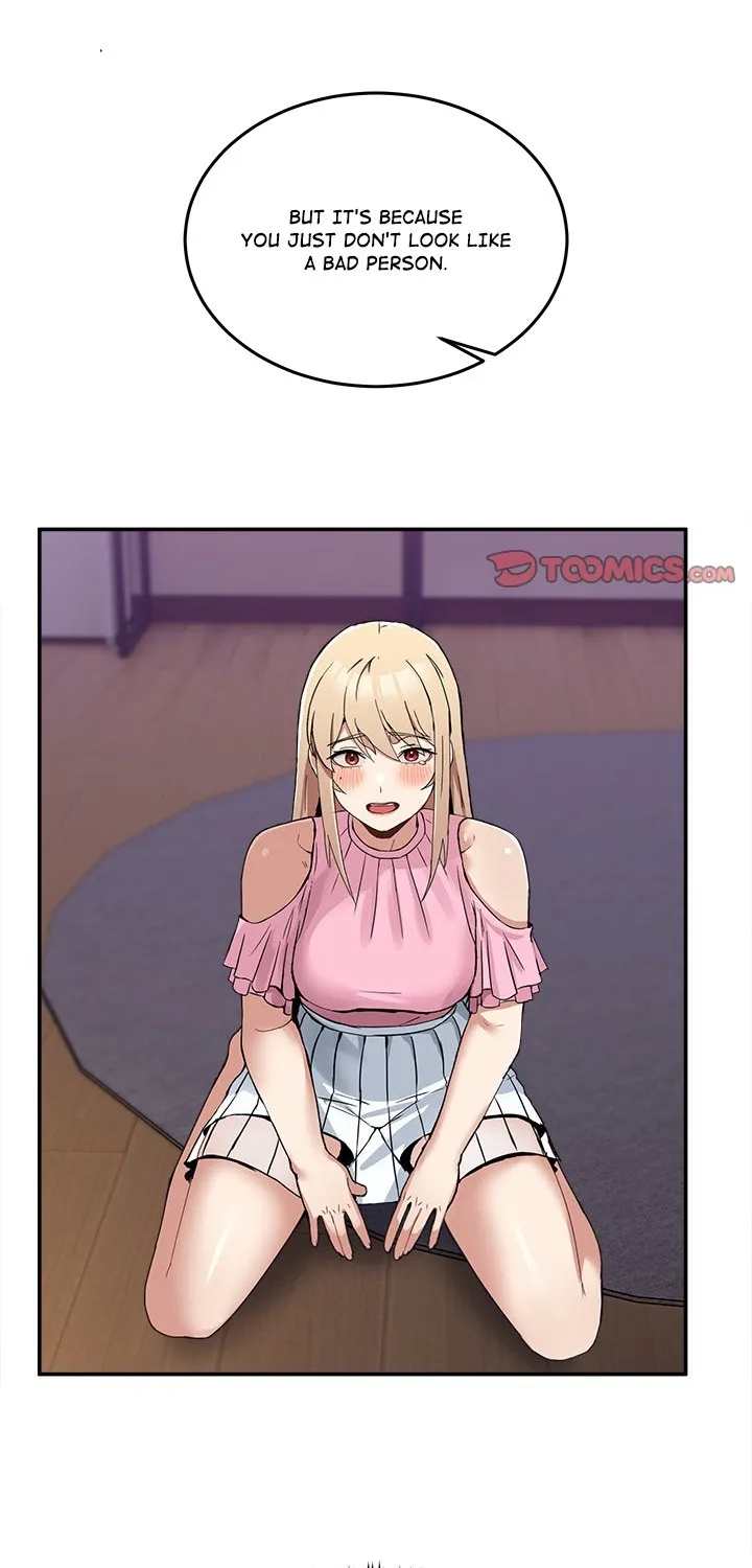 No Men Allowed Chapter 4 page 17 - 