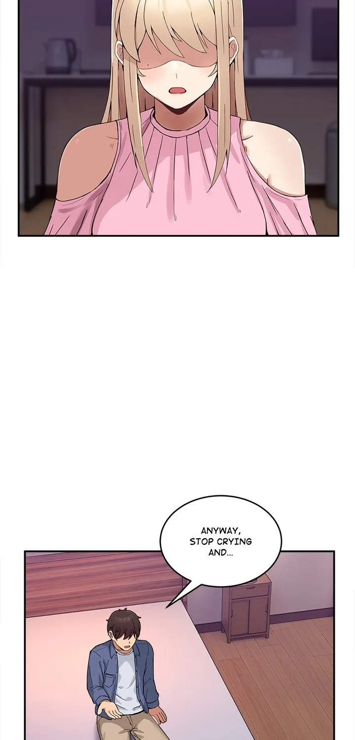 No Men Allowed Chapter 4 page 19 - 