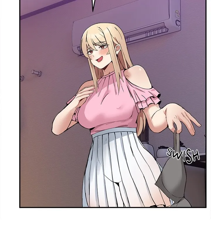 No Men Allowed Chapter 4 page 28 - 