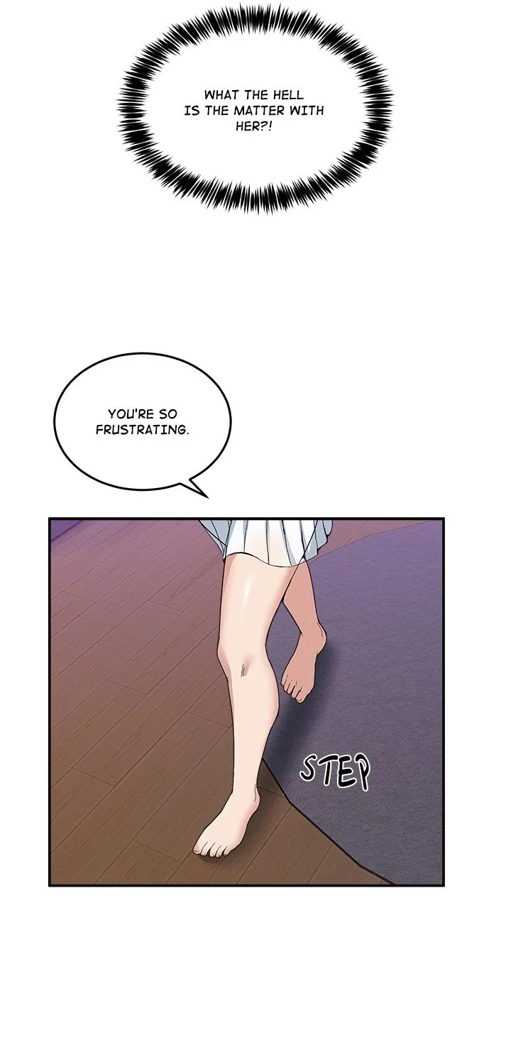 No Men Allowed Chapter 4 page 29 - 