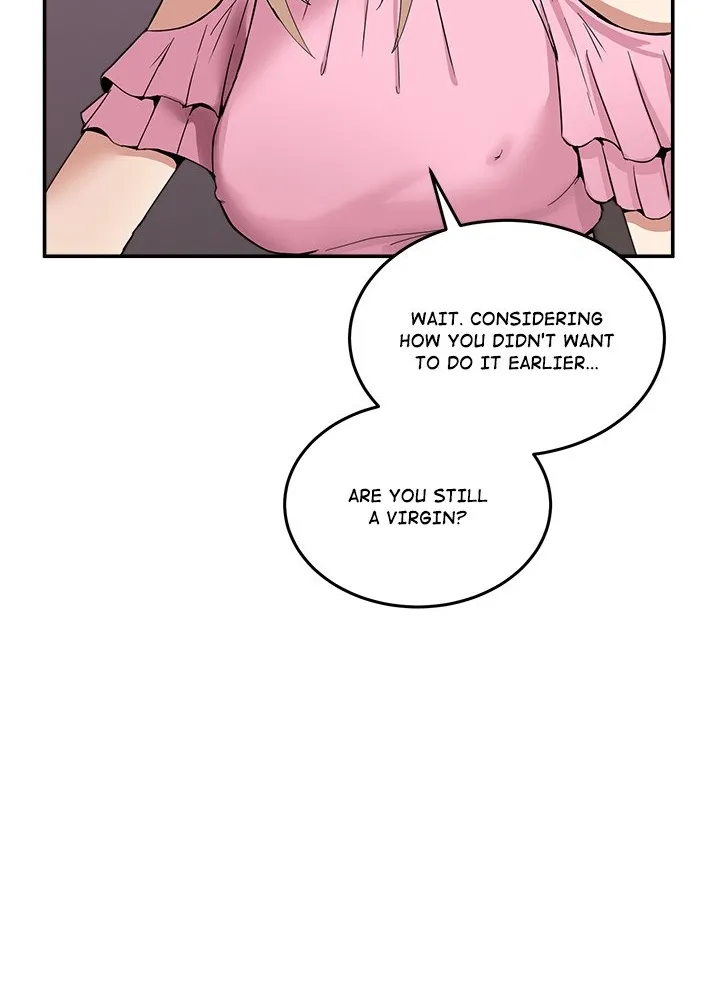 No Men Allowed Chapter 4 page 32 - 