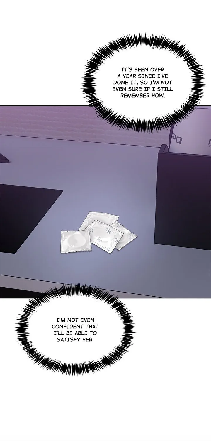 No Men Allowed Chapter 4 page 35 - 