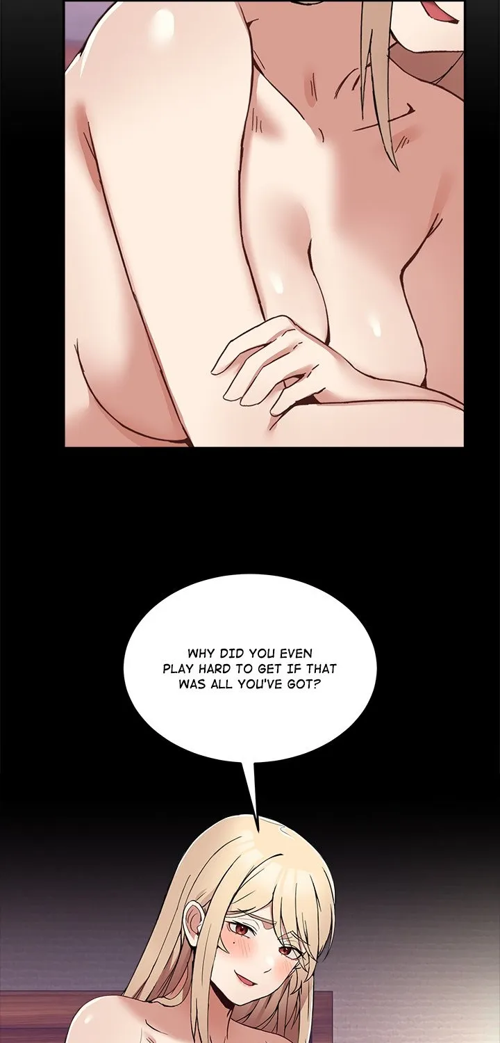 No Men Allowed Chapter 4 page 37 - 