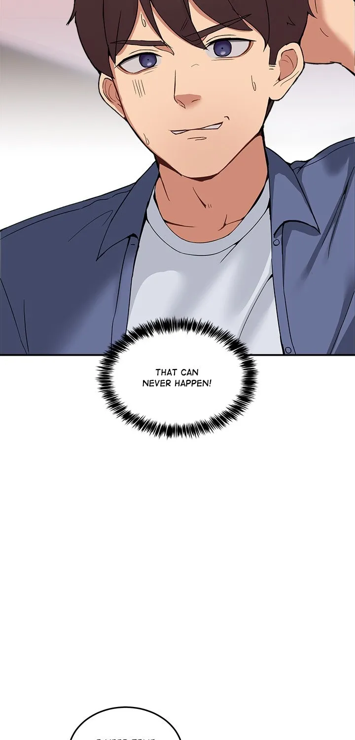 No Men Allowed Chapter 4 page 39 - 