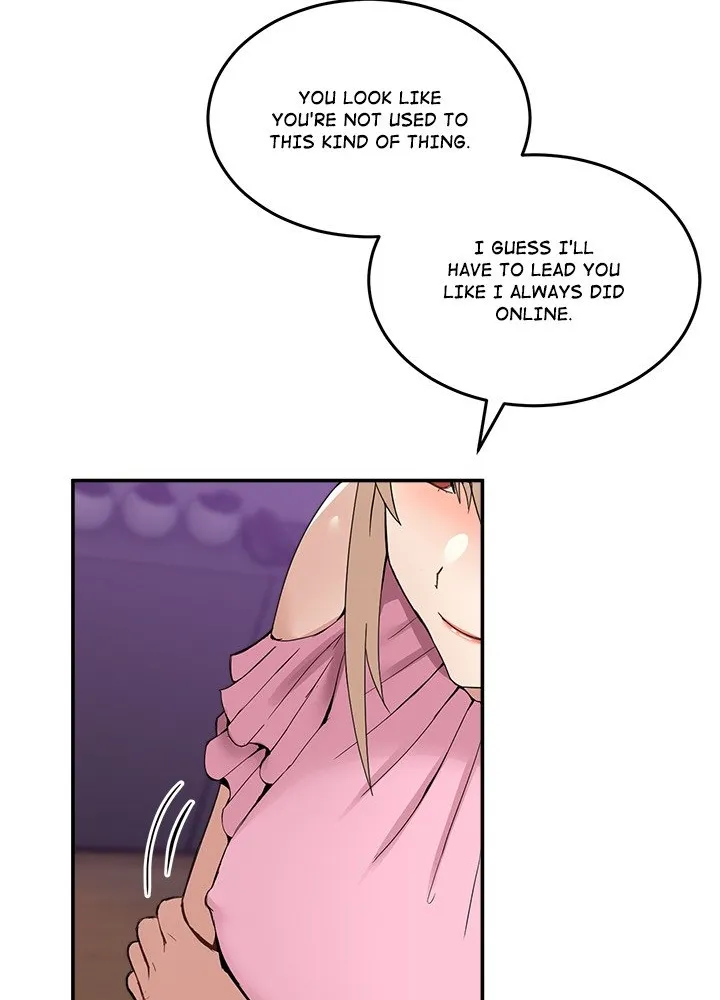 No Men Allowed Chapter 4 page 42 - 