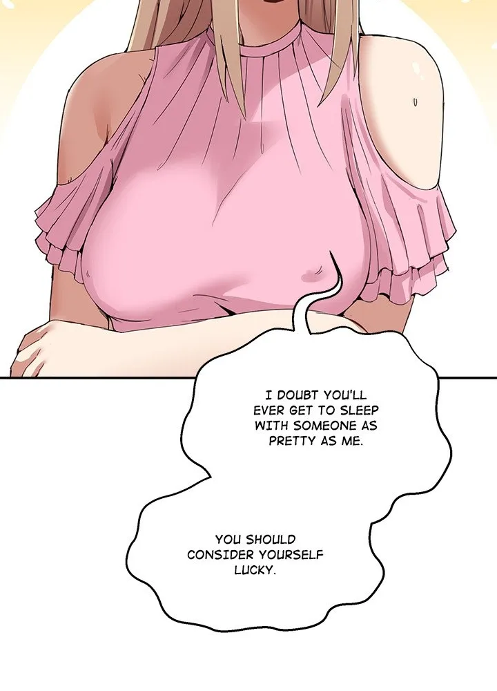 No Men Allowed Chapter 4 page 44 - 