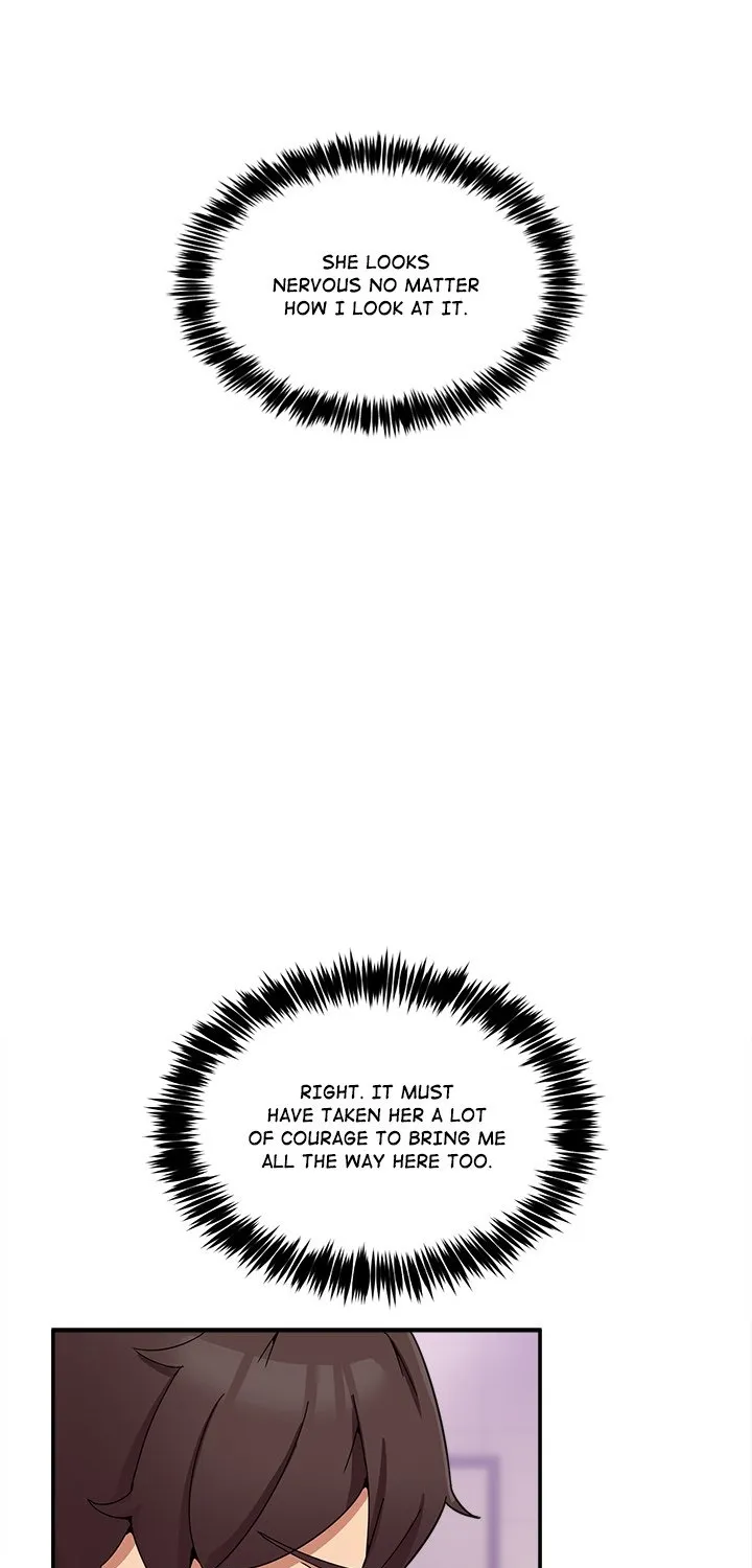 No Men Allowed Chapter 4 page 45 - 