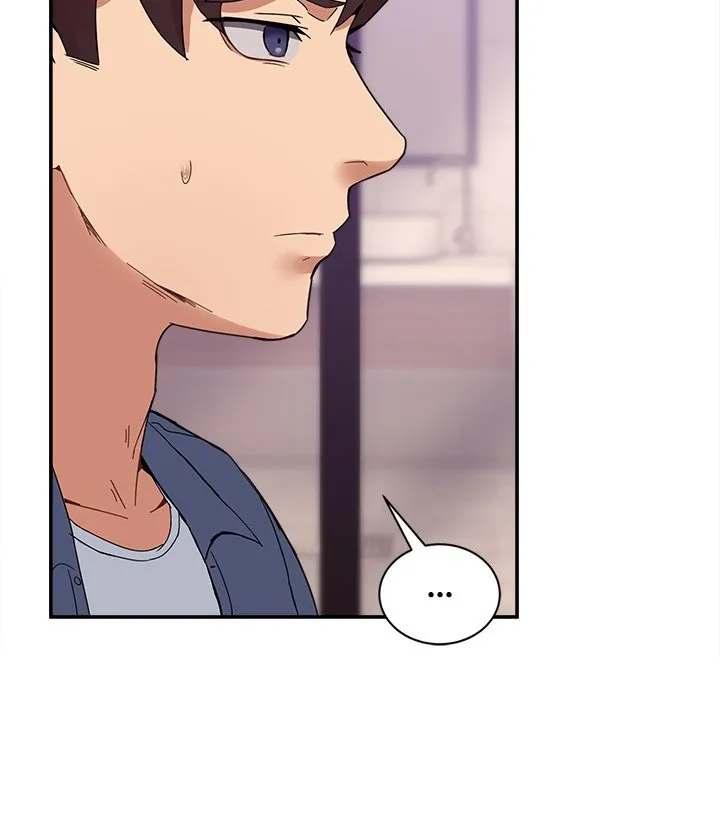 No Men Allowed Chapter 4 page 46 - 