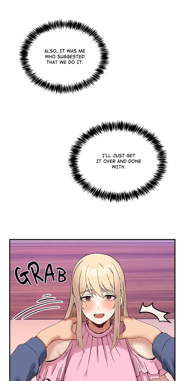 No Men Allowed Chapter 4 page 47 - 