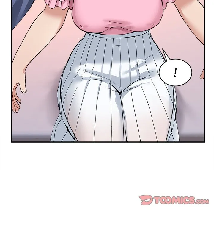 No Men Allowed Chapter 4 page 48 - 