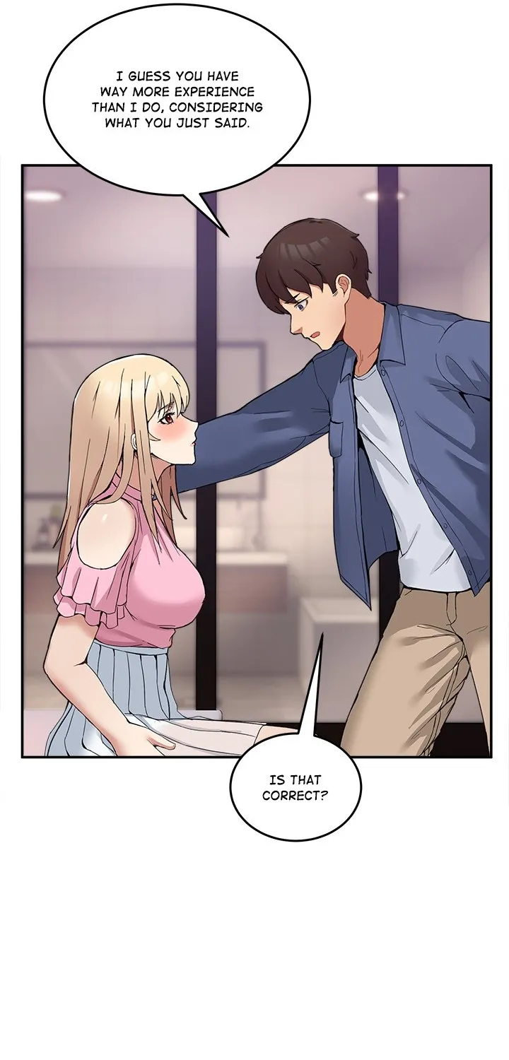 No Men Allowed Chapter 4 page 49 - 