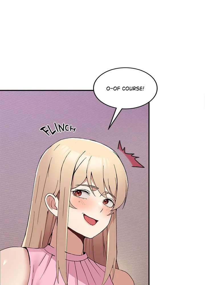 No Men Allowed Chapter 4 page 50 - 