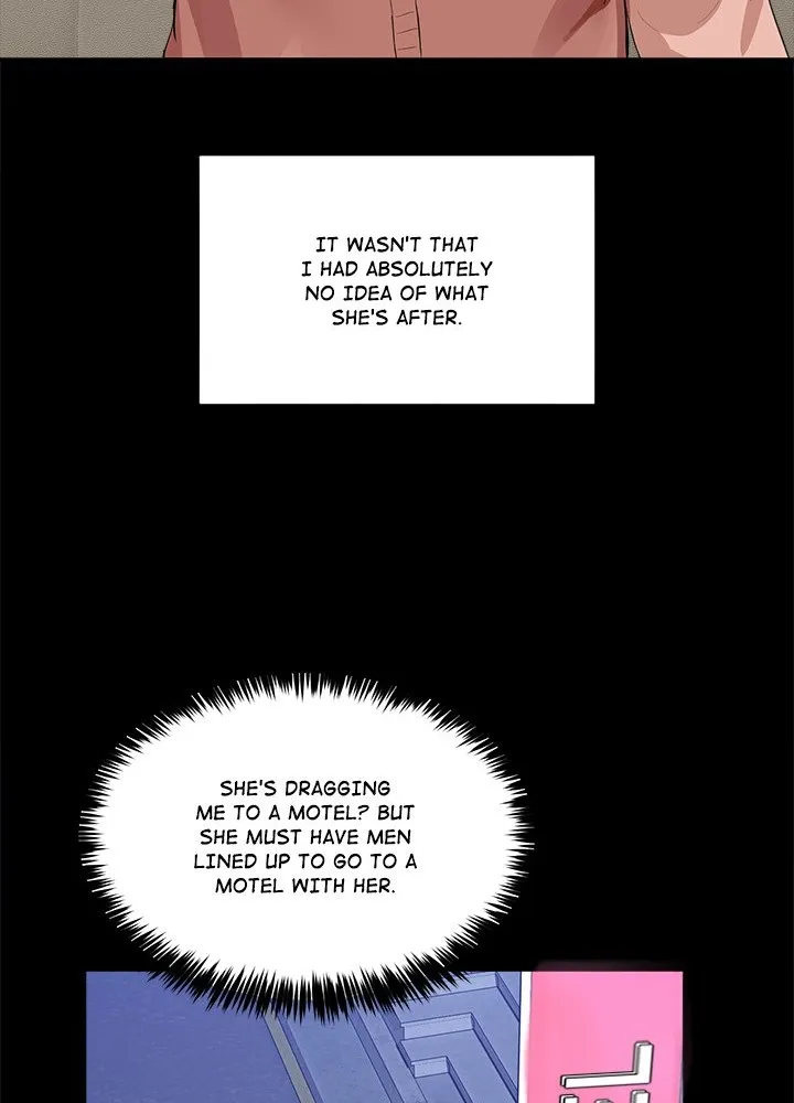 No Men Allowed Chapter 4 page 6 - 