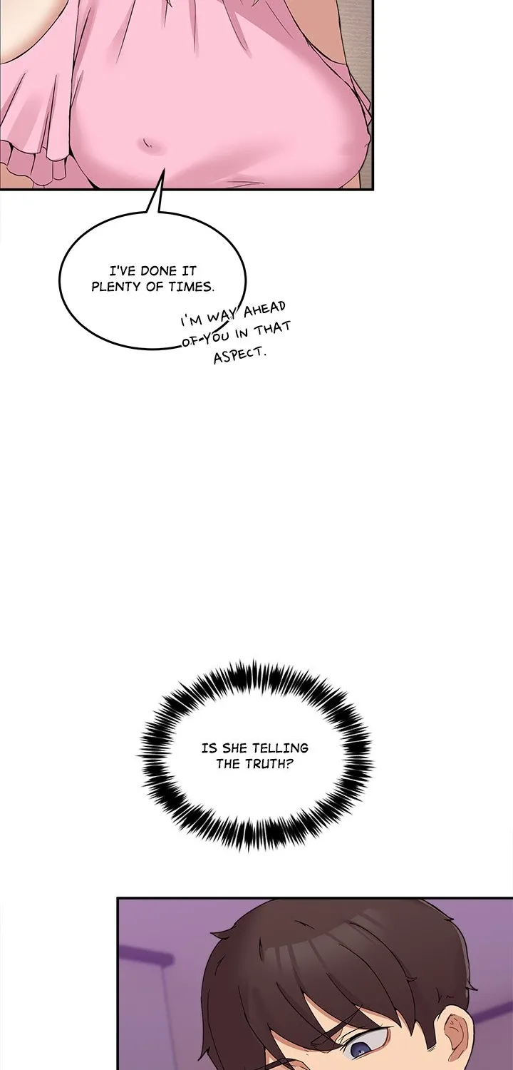 No Men Allowed Chapter 4 page 51 - 