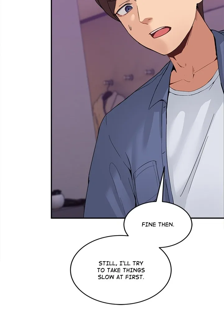 No Men Allowed Chapter 4 page 52 - 