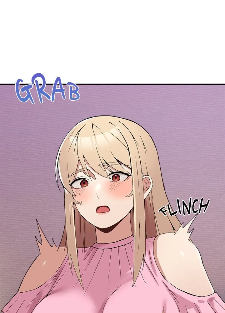 No Men Allowed Chapter 4 page 54 - 