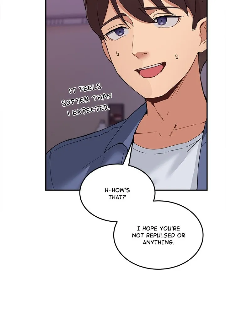No Men Allowed Chapter 4 page 56 - 