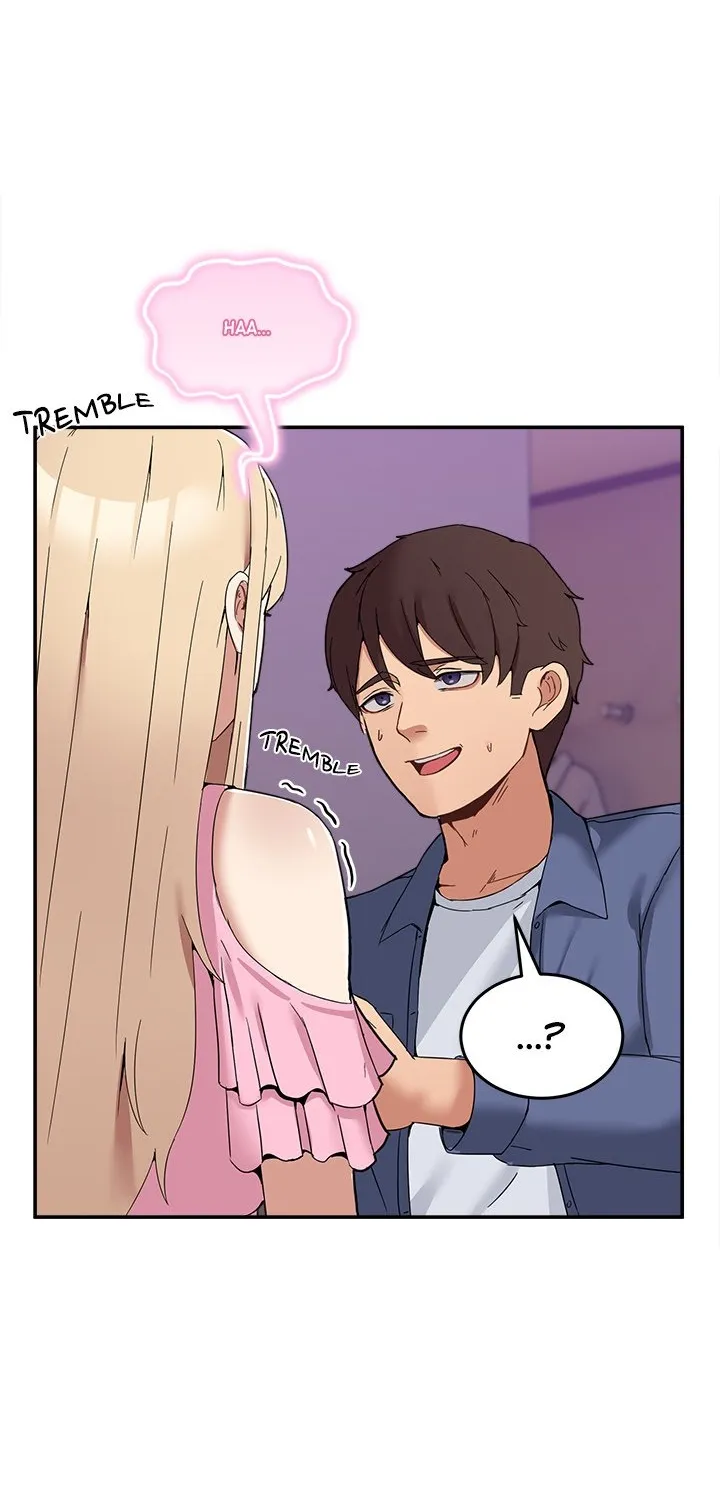 No Men Allowed Chapter 4 page 57 - 