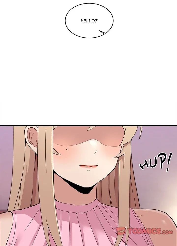 No Men Allowed Chapter 4 page 58 - 