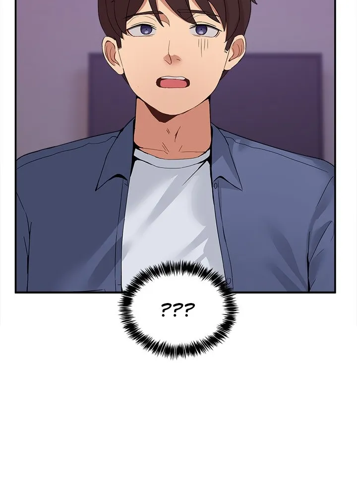 No Men Allowed Chapter 4 page 60 - 