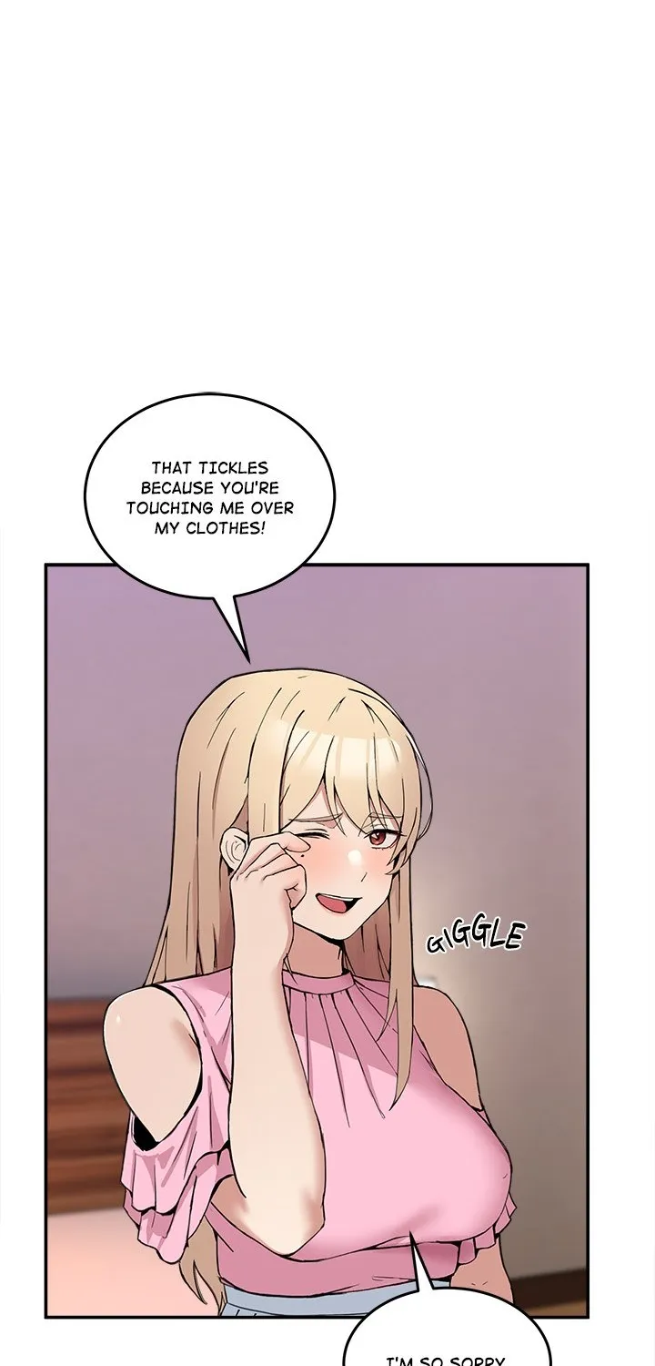 No Men Allowed Chapter 4 page 61 - 