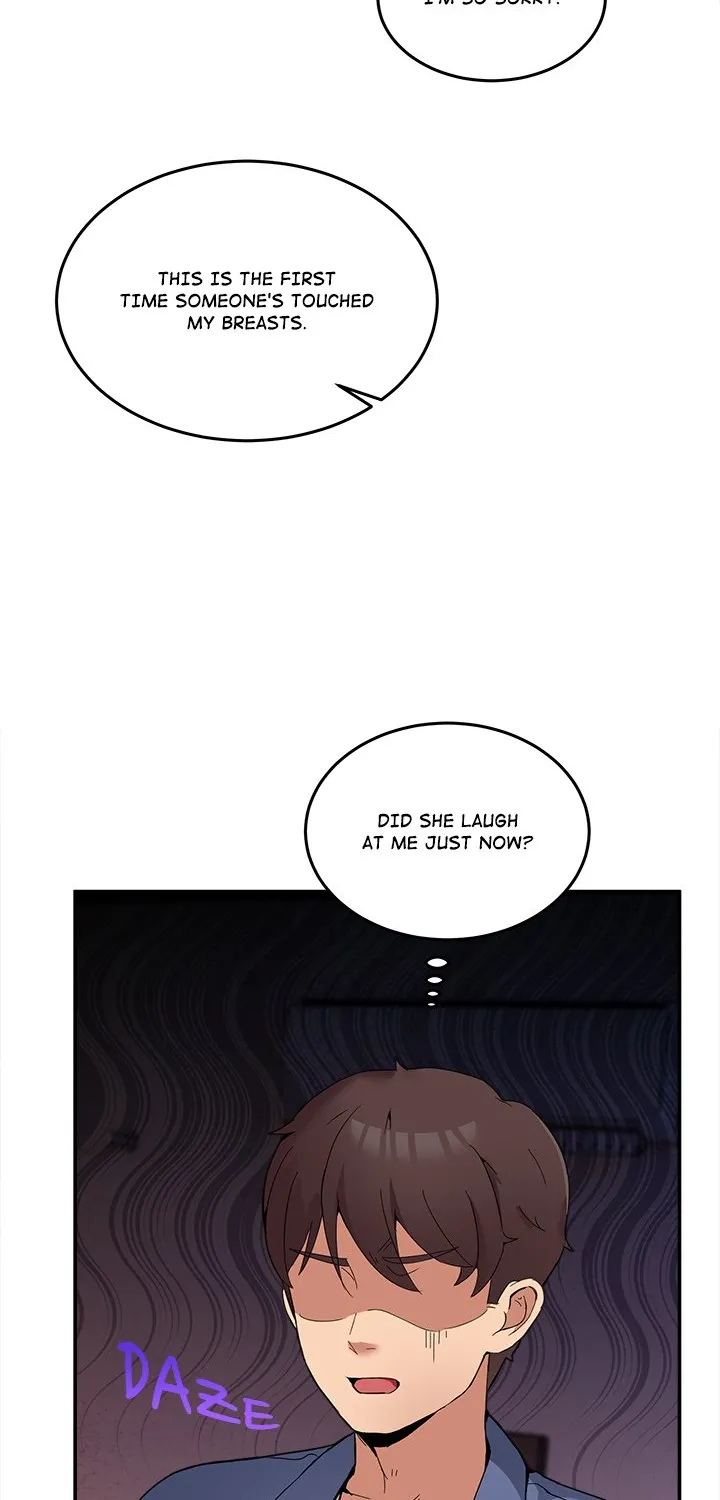 No Men Allowed Chapter 4 page 62 - 