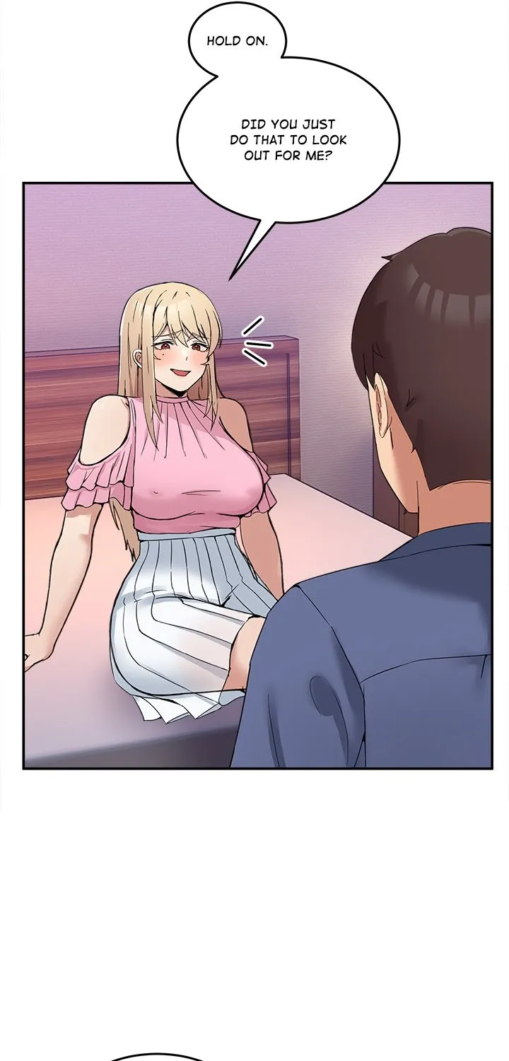 No Men Allowed Chapter 4 page 64 - 