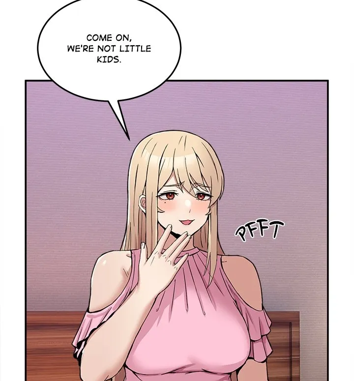 No Men Allowed Chapter 4 page 65 - 